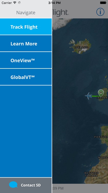MYflight
