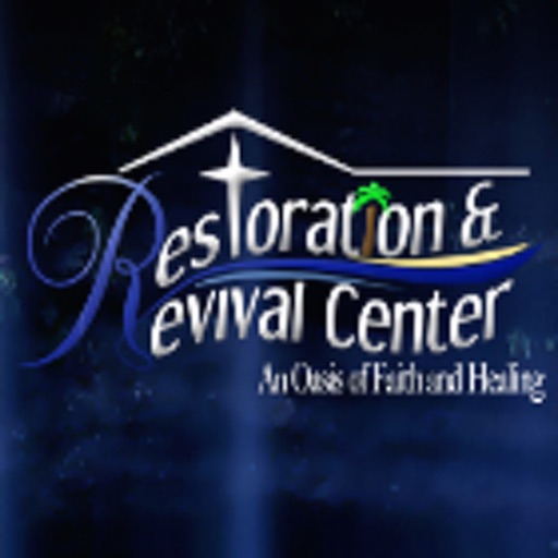 Restoration Revival Center icon