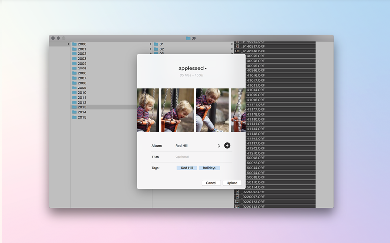 DPHOTO thumbnail 1