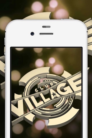 Club Village screenshot 3