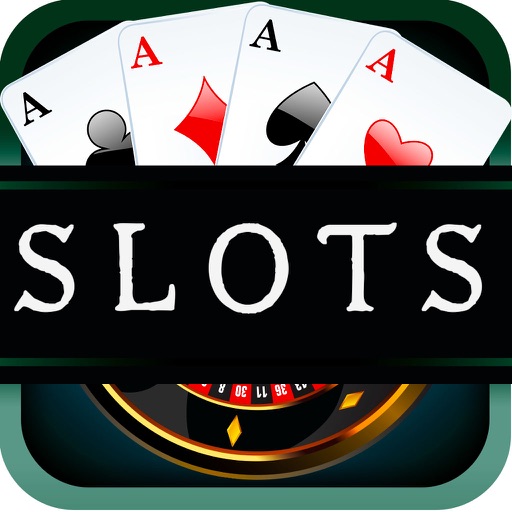 Scary Slots! iOS App
