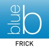 blue Frick – Das Magazin für Bad, Heizung und Umbau