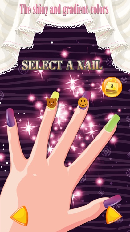 Moster Make-up Nail-salon