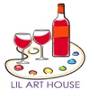 Lil Art House Art Studio
