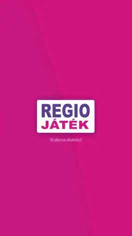 Game screenshot Régió Játék Virtuális Eladó mod apk