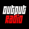 OutputRadio