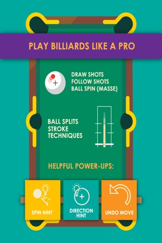 Billiards Shoot Master screenshot 3
