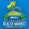 Orgill 2016 Spring Dealer Market