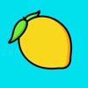 Lemon - Peach for Twitter