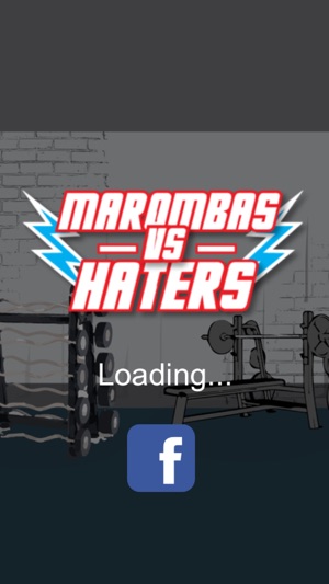 Marombas Vs Haters