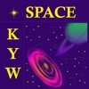 Know Your World: Space