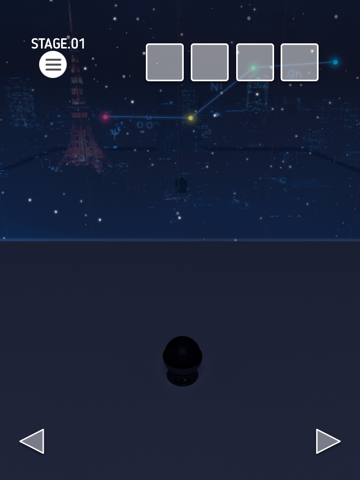 脱出ゲーム Night Roomのおすすめ画像5