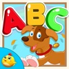 Toddlers Phonics ABC Letters