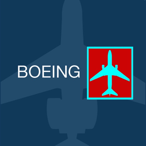 737NG Study Cards icon