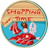 Shopping Time Puzzle Game