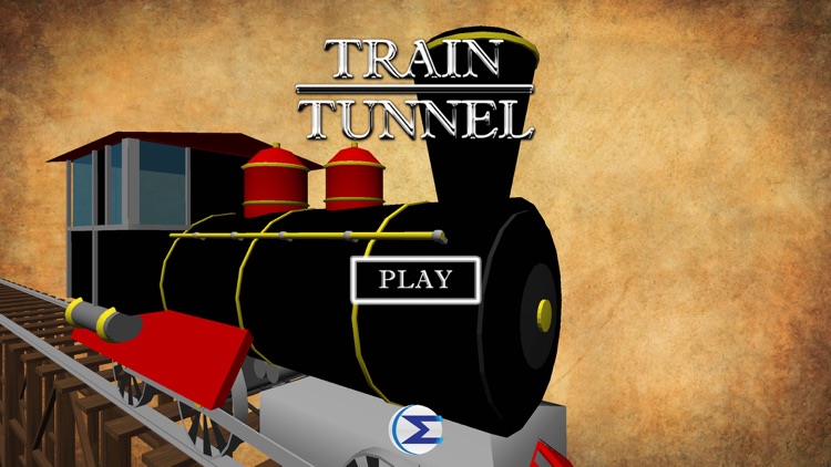 Train Tunnel