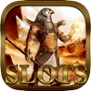 A Pharaoh World Gambler Slots Game - FREE Classic Slots