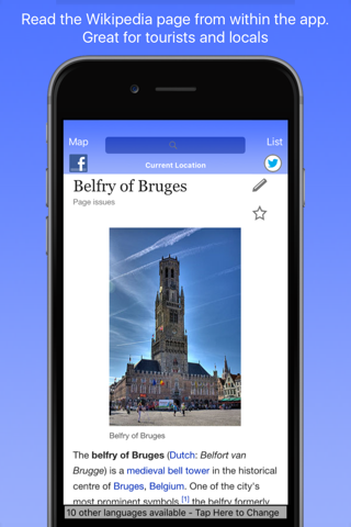 Bruges Wiki Guide screenshot 3