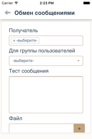 Царьград screenshot 4