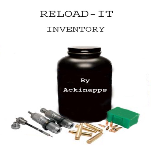 Reload-IT-Inventory icon