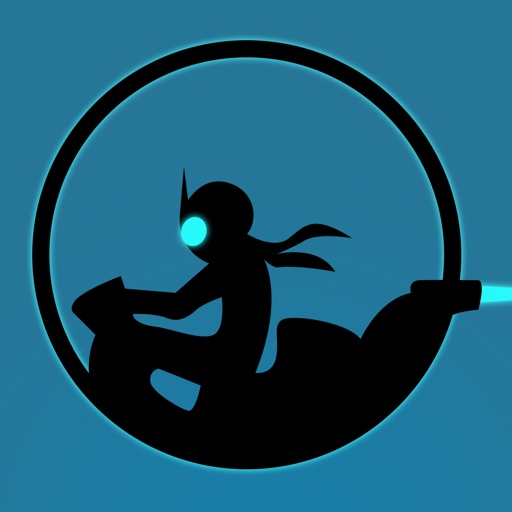 StarCraft Motorcycle icon