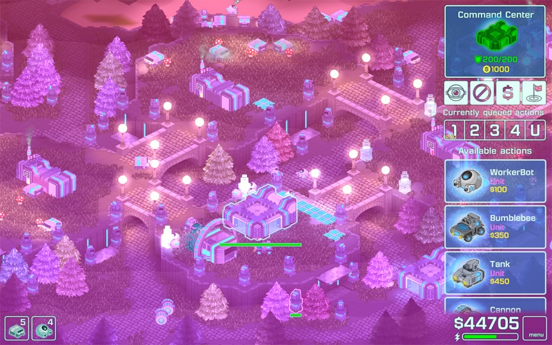 Space Harvest II thumbnail 3