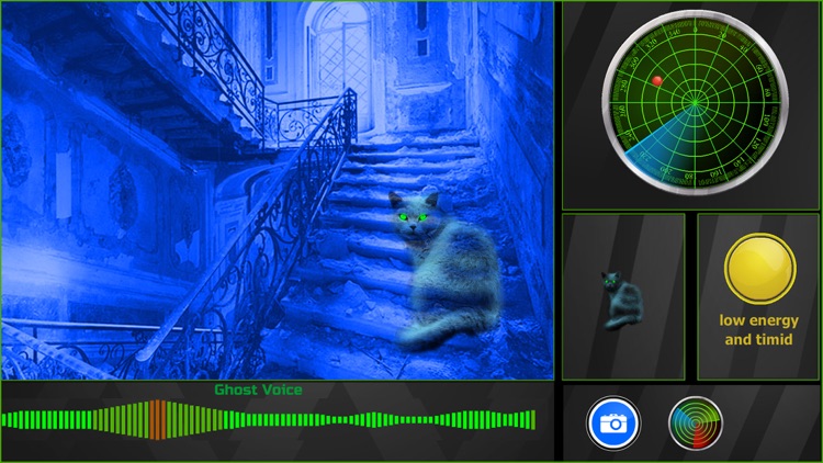 Spectres Detector: Original Free
