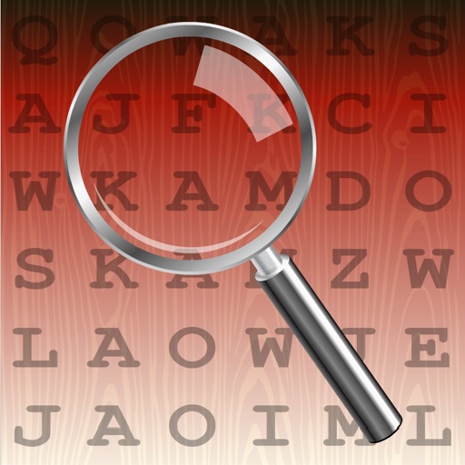 Word Search Cultures Global icon