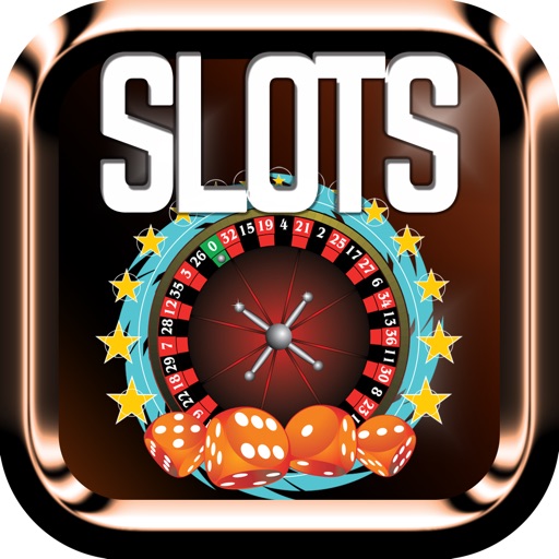 Spin And Win Vegas Adventure SLOTS - FREE Casino Machines iOS App