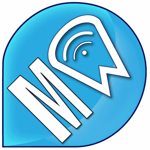 MisfitWatchr - Advanced Misfit Activity Tracker Icon