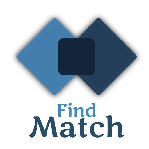 FindMatch Icon