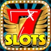 777 Casino Frenzy Slots - FREE Deluxe Edition