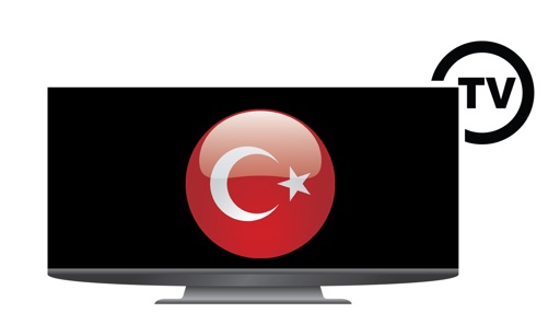 Live Turkish TV - Tv Turkiye - TV Türkiye icon