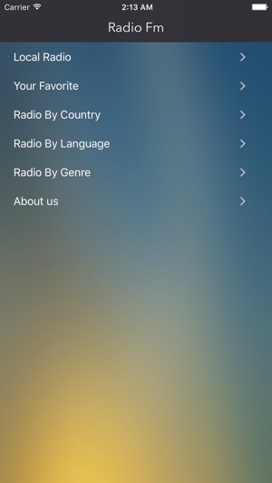 Radio-Live(圖4)-速報App