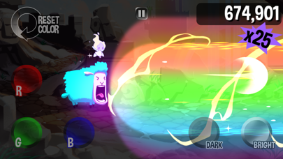 Color Sheep Screenshot 4