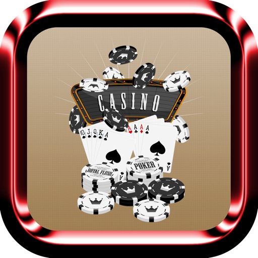 Fish Silver Casino Slots - Fun Texas Slot icon