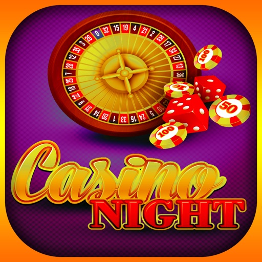 All Casino Nights Roulette icon