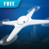 Drone simulator adventure Free