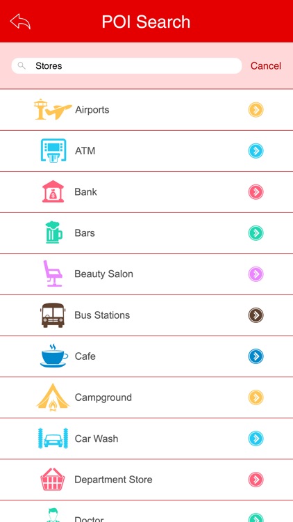 Best App for Target Stores screenshot-3
