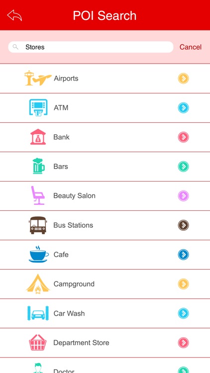 Best App for Target Stores screenshot-3