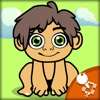 Big Nick's The Good Cave Boy Pets – My Virtual Story Games for Free