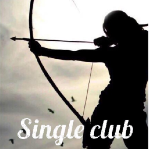 Single-Club icon
