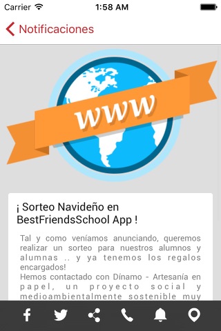 BEST FRIENDS School screenshot 4