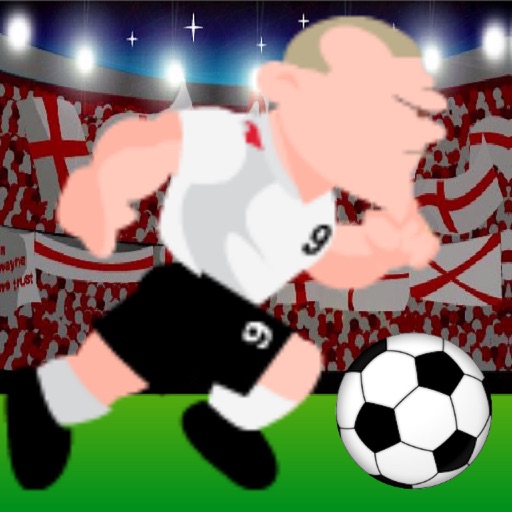 Soccer Head Ball iOS App