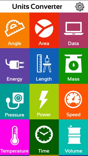 Unit Converter - Convert Units with Mult