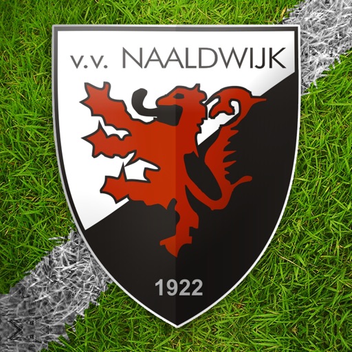 vv Naaldwijk icon