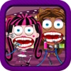 Dentist Monster Game for High Girls