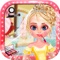 Princess Bridal Dress Up – Girls Fancy Clothing & Makeover game