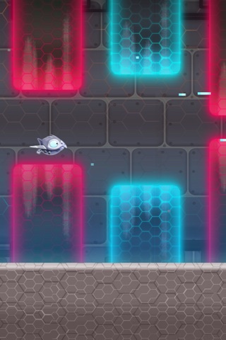 Iron Bird screenshot 3