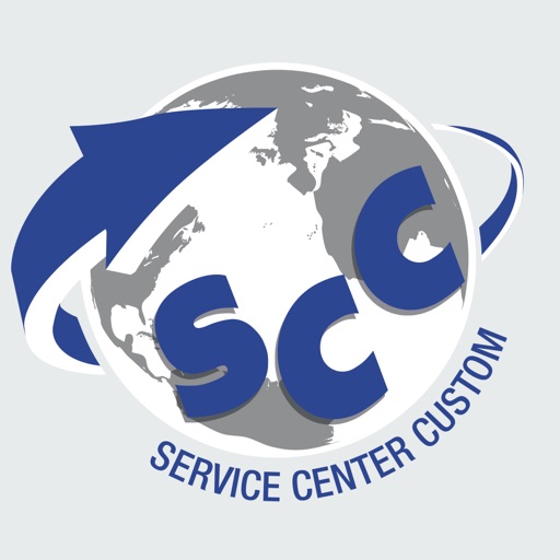 SCC icon